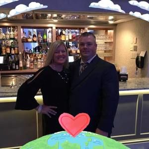 Meet your Posher, Jeffrey